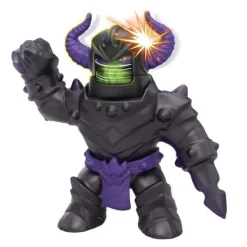 Goo Jit Zu - Heroes Stretch Strikers (varios modelos)