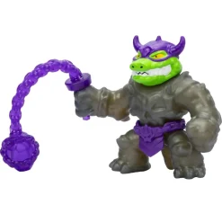 Goo Jit Zu - Heroes Stretch Strikers Deluxe (varios modelos)