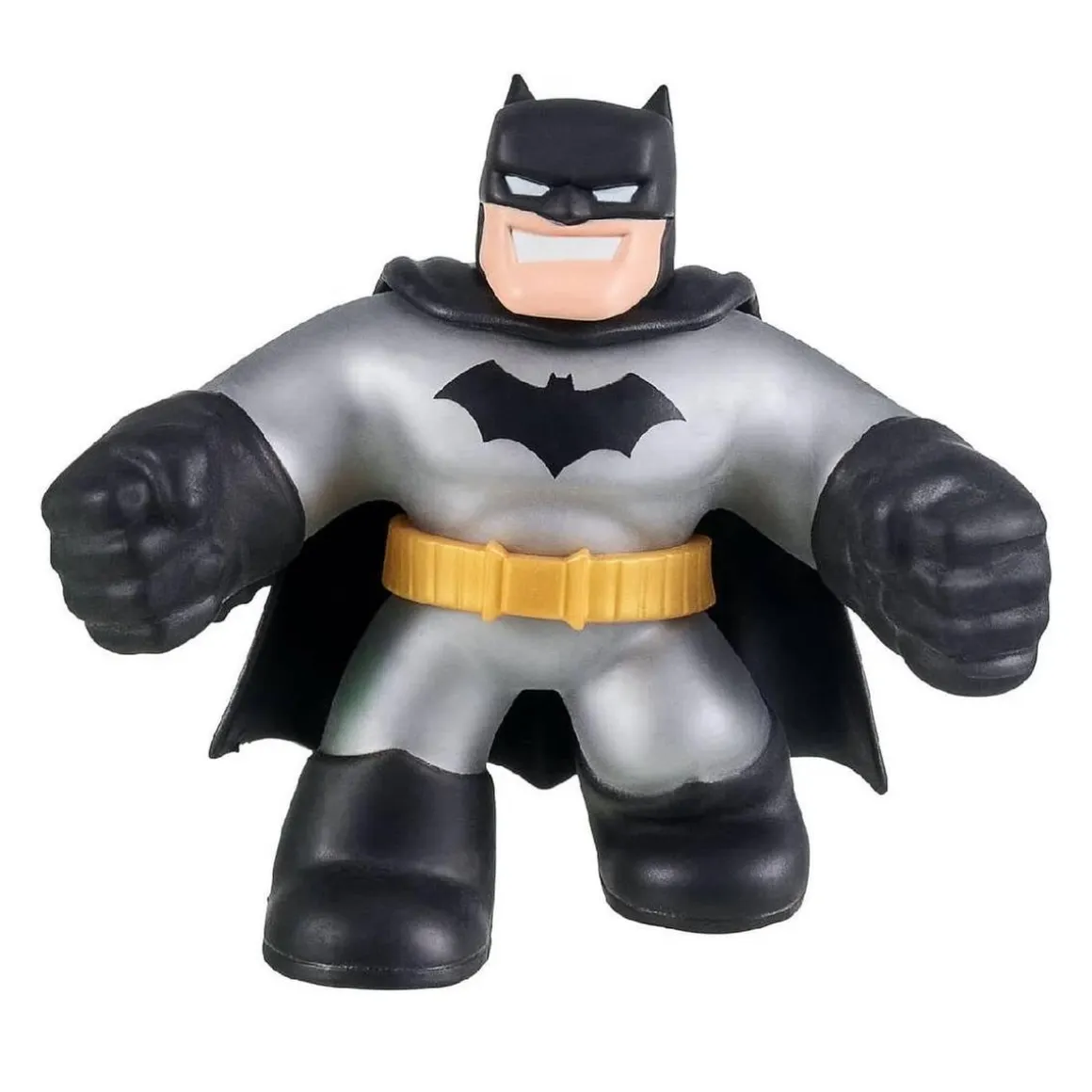 Goo Jit Zu - Pack 2 figuras DC Cómics (Varios modelos)