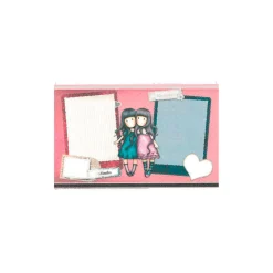 Gorjuss - Mi Álbum de Recuerdos