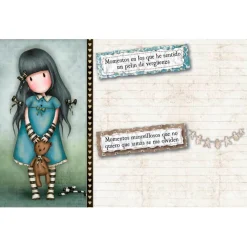 Gorjuss - Mi Álbum de Recuerdos