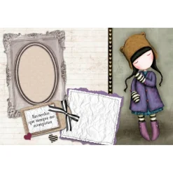 Gorjuss - Mi Álbum de Recuerdos