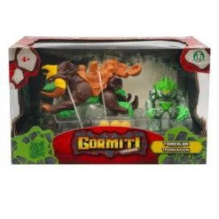 Gormiti - Bestia principal Gormiti Legends (varios modelos)