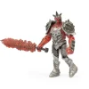 Gormiti - Figura villano 15 cm con armas - (Varios modelos)