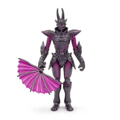 Gormiti - Figura villano 15 cm con armas - (Varios modelos)