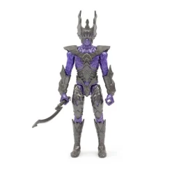 Gormiti - Figura villano 15 cm con armas - (Varios modelos)