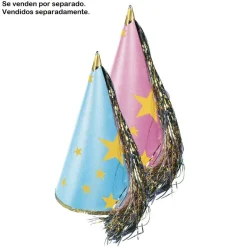 Gorro de hada (varios colores)