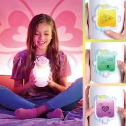 Got 2 Glow Fairies Rosa