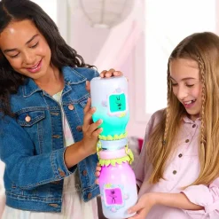 Got 2 Glow Fairies Rosa