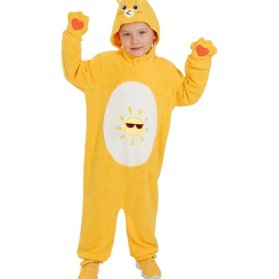 Gracioso Kids Osos Amorosos 3-4 años