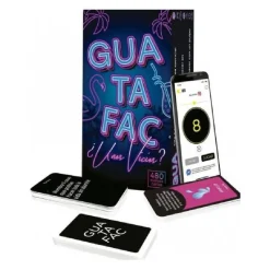 Guatafac - Unos vicios