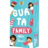 Guatafamily - Juego de Mesa