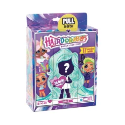 Hairdorables - Muñeca (varios modelos)