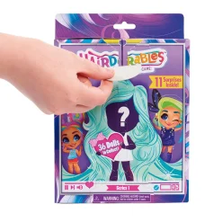 Hairdorables - Muñeca (varios modelos)