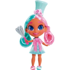 Hairdorables - Muñeca (varios modelos)