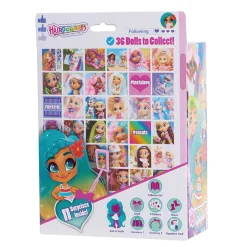 Hairdorables - Muñeca (varios modelos)