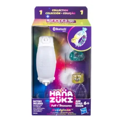 Hanazuki - Pulsera de las Emociones