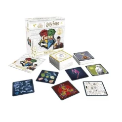 Harry Potter - Cortex - Juego de cartas