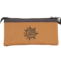 Harry Potter - Estuche triple Hogwarts