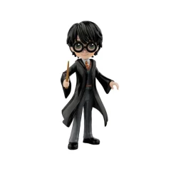 Harry Potter - Harry y Cho - Pack 2 figuras