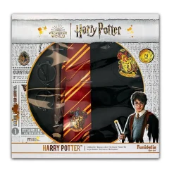 Harry Potter - Kit para Disfraz de Harry Potter (140-152 cm)