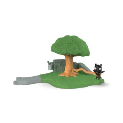 Harry Potter - Playset cuidado de criaturas mágicas