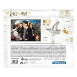 Harry Potter - Puzzle 1000 piezas