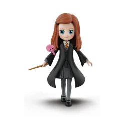 Harry Potter - Ron y Ginny - Pack 2 figuras