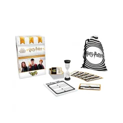 Harry Potter - Time´s up! - Juego de cartas