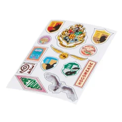 Harry Potter en el andén 9 3/4