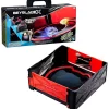 Hasbro - Beyblade - Clash and Carry Beystadium Battle Arena