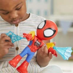 Hasbro - Figura electrónica multicolor Avengers (Varios modelos) ㅤ