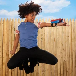 Hasbro - Spider-man - Real Webs, Repuesto De Fluido Aracnido Supremo ㅤ