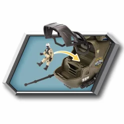 Helicóptero de combate