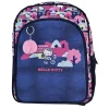 Hello Kitty - Mochila 2 compartimentos