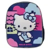 Hello Kitty - Mochila preescolar 3D
