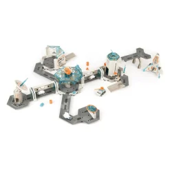 Hexbug - Set base galáctica Nano Space