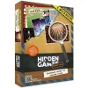 Hidden Games - Bailando sobre la cuerda floja