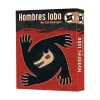 Hombres Lobo de Castronegro - Juego de Cartas
