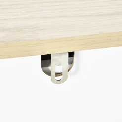 Homcom - Cajonera infantil con 3 cajones