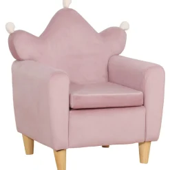 Homcom - Sillón infantil