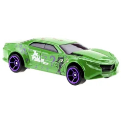 Hot Wheels - Batman - Coche de juguete surtido Batman Hot Wheels (Varios modelos) ㅤ
