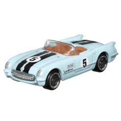 Hot Wheels - Coche miniatura colección Vintage (varios modelos)