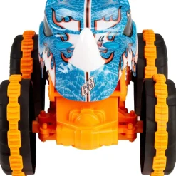 Hot Wheels - Coche teledirigido Rhinomite