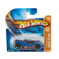 Hot Wheels - Coches Hot Wheels Sil (varios modelos)