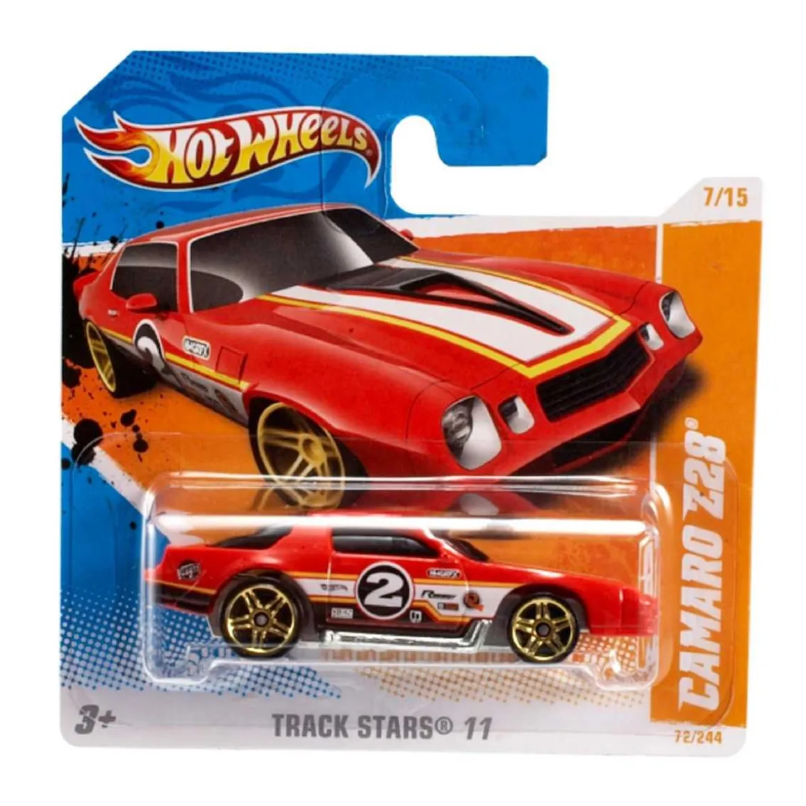 Hot Wheels - Coches Hot Wheels Sil (varios modelos)