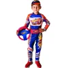 Hot Wheels - Disfraz infantil 5-7 años