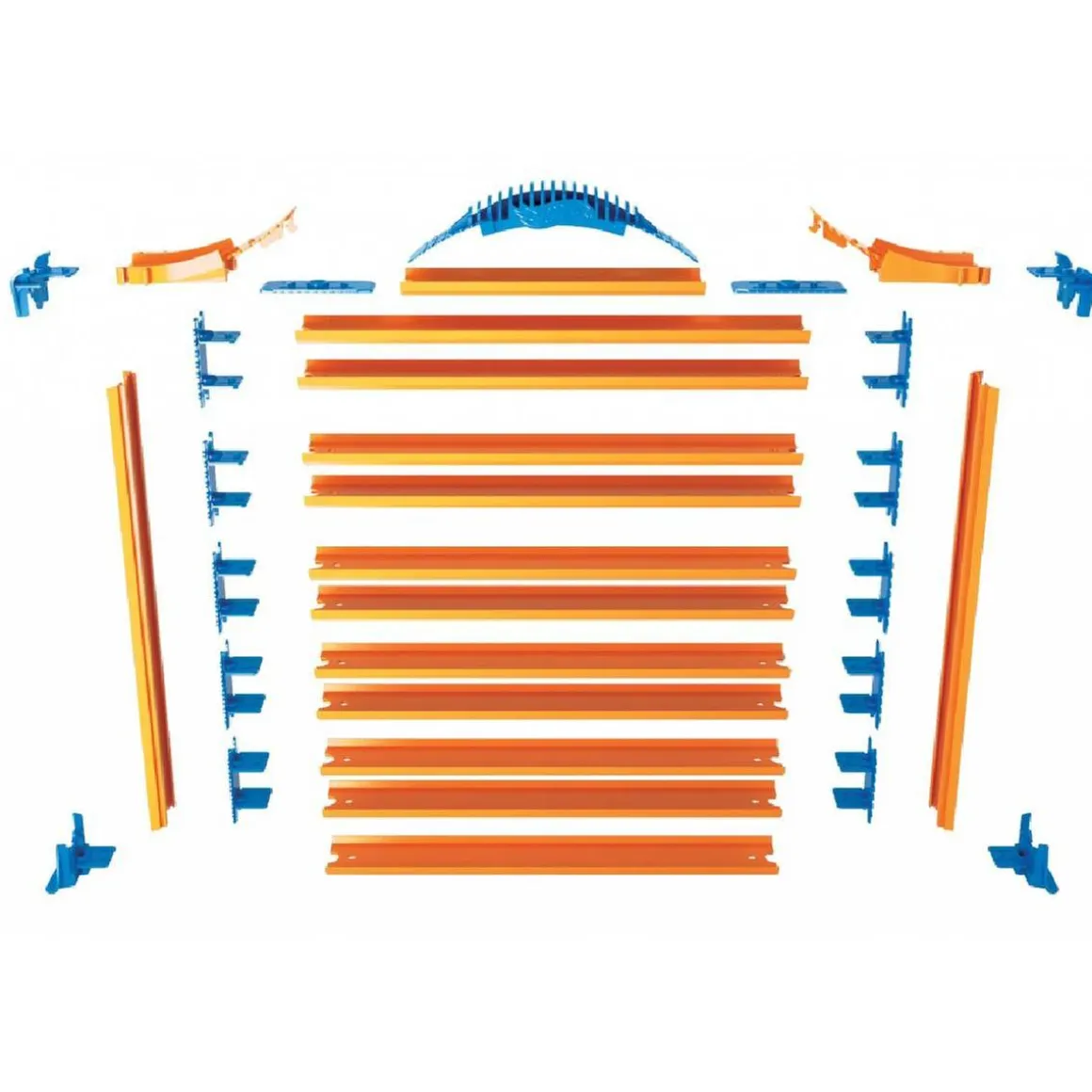 Hot Wheels - Maletín portacoches 3 en 1