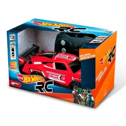 Hot Wheels - Mini Radiocontrol (varios modelos)