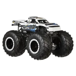 Hot Wheels - Pack 2 Vehículos Doble Demolición Monster Trucks (varios modelos)